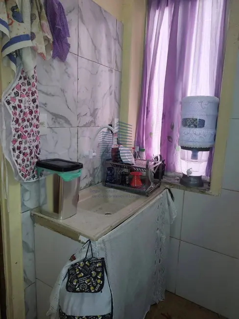 Foto 2 de Apartamento com 2 quartos à venda, 52m2 em Centro, Rio De Janeiro - RJ