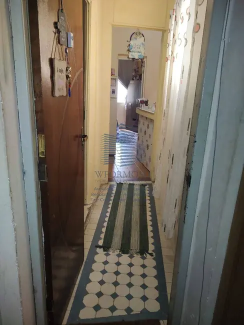 Foto 9 de Apartamento com 2 quartos à venda, 52m2 em Centro, Rio De Janeiro - RJ