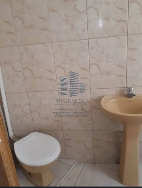 Apartamento com 2 quartos à venda, 40m2 em Centro, Rio De Janeiro - RJ - imagem 4 Foto 4 de Apartamento com 2 quartos à venda, 40m2 em Centro, Rio De Janeiro - RJ