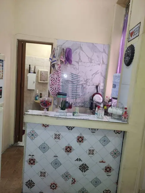 Foto 1 de Apartamento com 2 quartos à venda, 52m2 em Centro, Rio De Janeiro - RJ