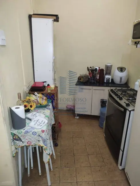 Foto 6 de Apartamento com 2 quartos à venda, 52m2 em Centro, Rio De Janeiro - RJ
