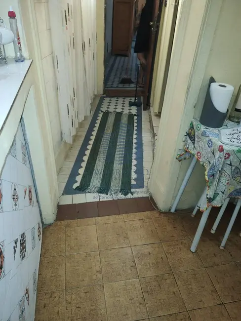 Foto 7 de Apartamento com 2 quartos à venda, 52m2 em Centro, Rio De Janeiro - RJ