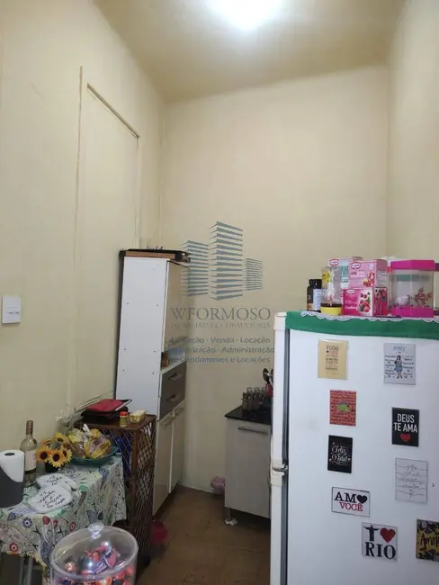 Foto 4 de Apartamento com 2 quartos à venda, 52m2 em Centro, Rio De Janeiro - RJ