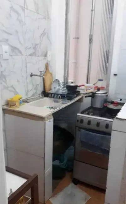 Apartamento com 2 quartos à venda, 40m2 em Centro, Rio De Janeiro - RJ - imagem 7 Foto 7 de Apartamento com 2 quartos à venda, 40m2 em Centro, Rio De Janeiro - RJ