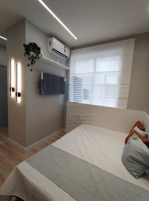 Foto 5 de Apartamento com 1 quarto à venda, 24m2 em Centro, Rio De Janeiro - RJ