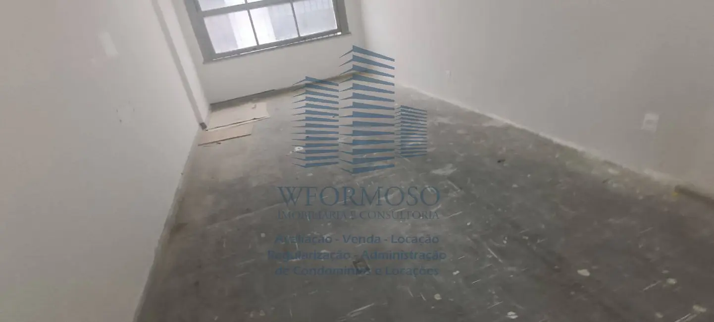 Foto 9 de Apartamento com 1 quarto à venda, 34m2 em Centro, Rio De Janeiro - RJ