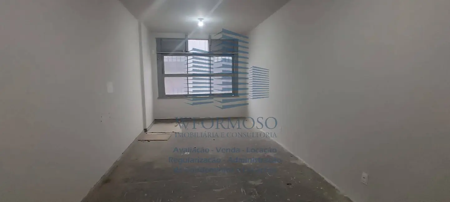 Foto 1 de Apartamento com 1 quarto à venda, 34m2 em Centro, Rio De Janeiro - RJ
