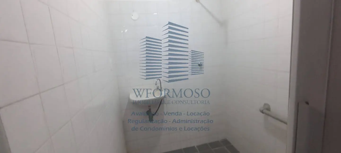 Foto 6 de Apartamento com 1 quarto à venda, 34m2 em Centro, Rio De Janeiro - RJ