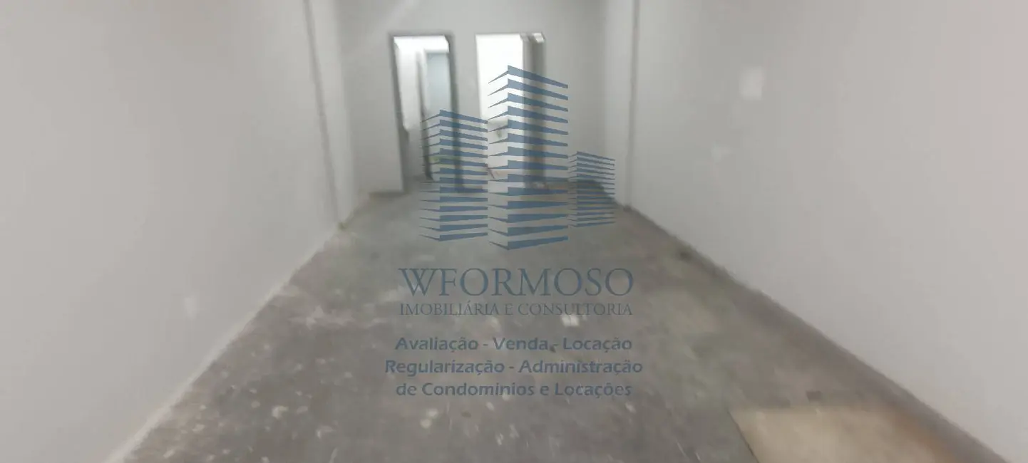 Foto 3 de Apartamento com 1 quarto à venda, 34m2 em Centro, Rio De Janeiro - RJ