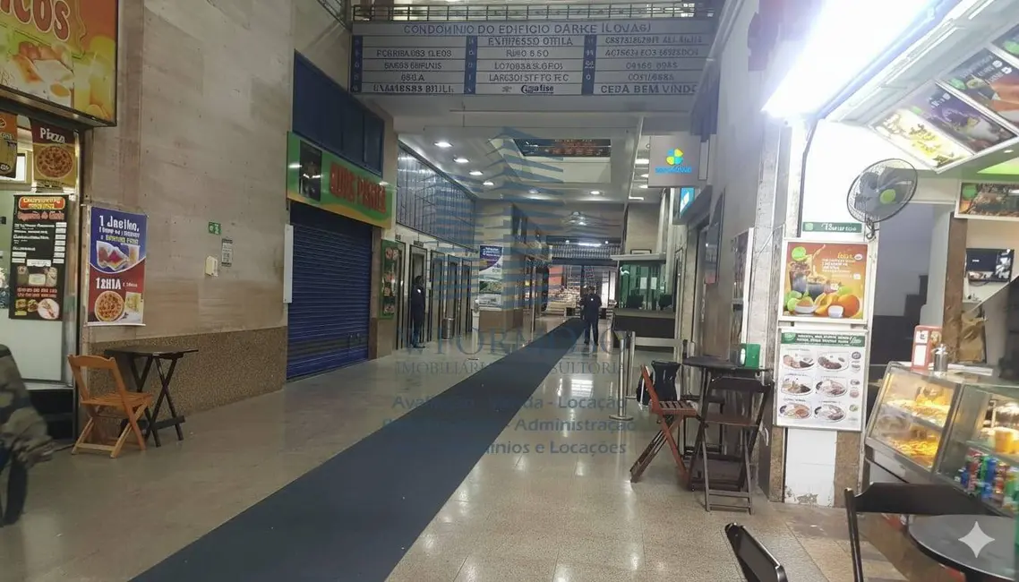 Foto 4 de Sala Comercial para alugar, 472m2 em Centro, Rio De Janeiro - RJ