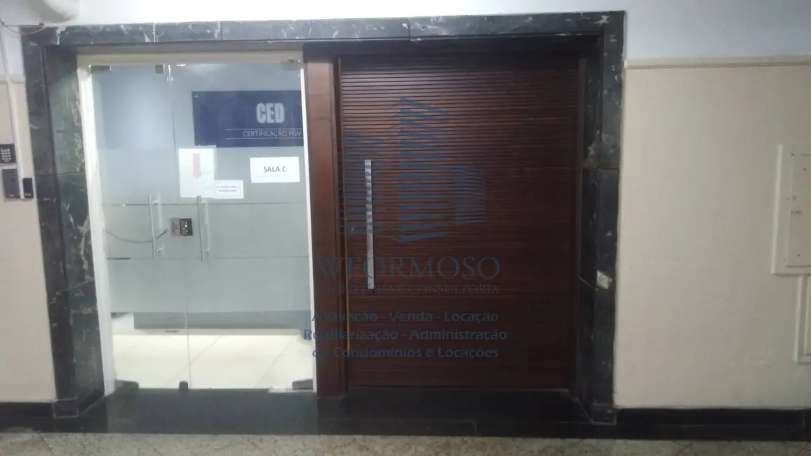 Foto 8 de Sala Comercial para alugar, 472m2 em Centro, Rio De Janeiro - RJ
