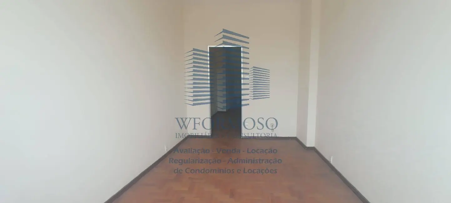 Foto 3 de Apartamento com 1 quarto à venda e para alugar, 34m2 em Centro, Rio De Janeiro - RJ