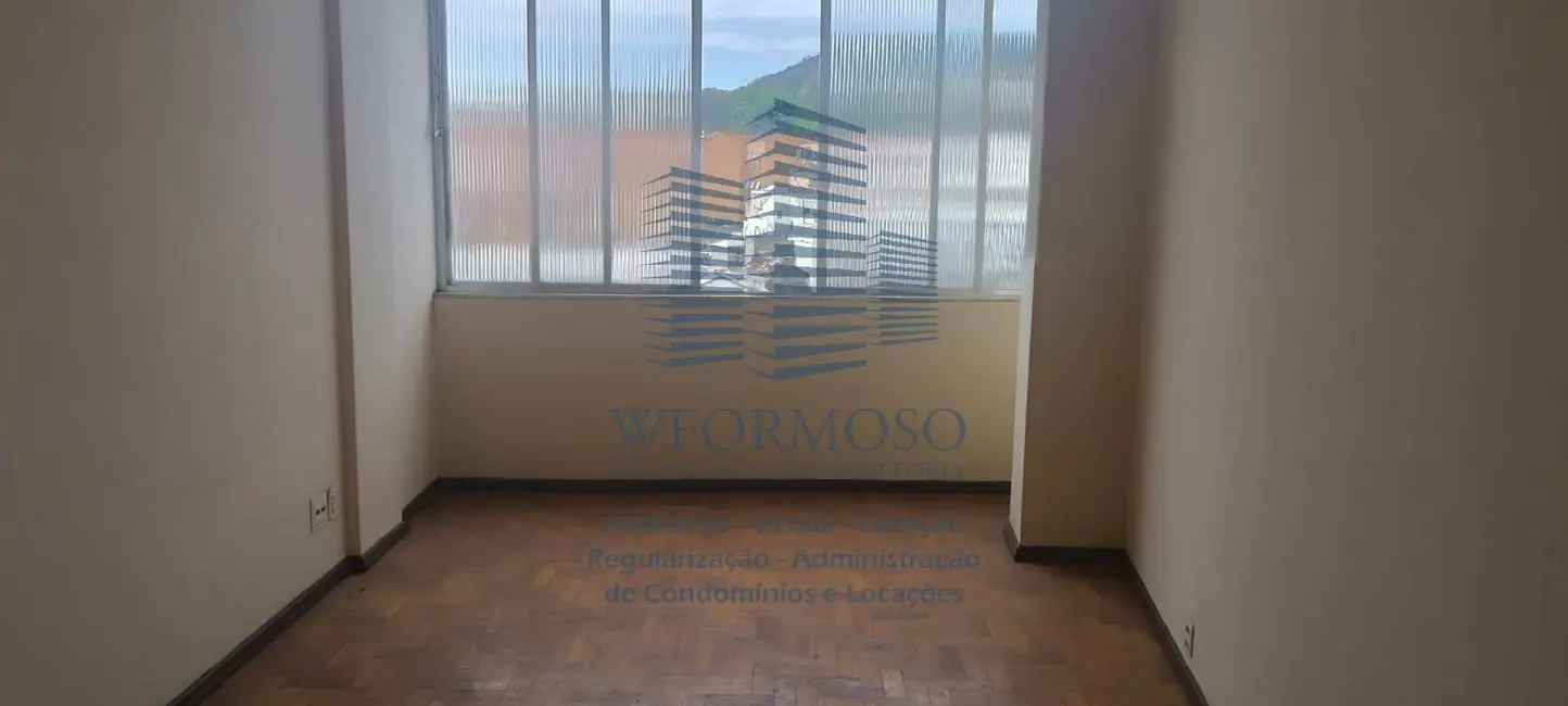 Foto 2 de Apartamento com 1 quarto à venda e para alugar, 34m2 em Centro, Rio De Janeiro - RJ