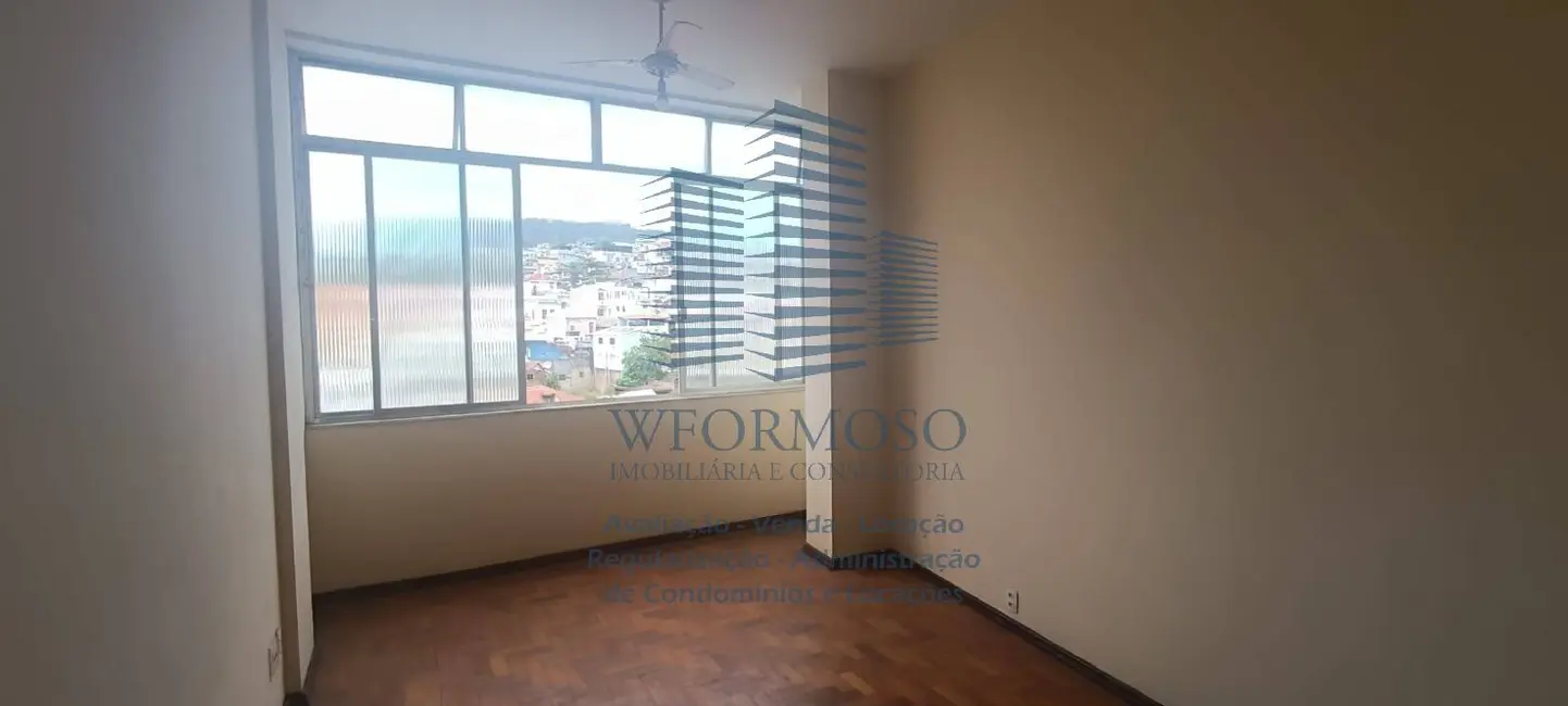 Foto 8 de Apartamento com 1 quarto à venda e para alugar, 34m2 em Centro, Rio De Janeiro - RJ