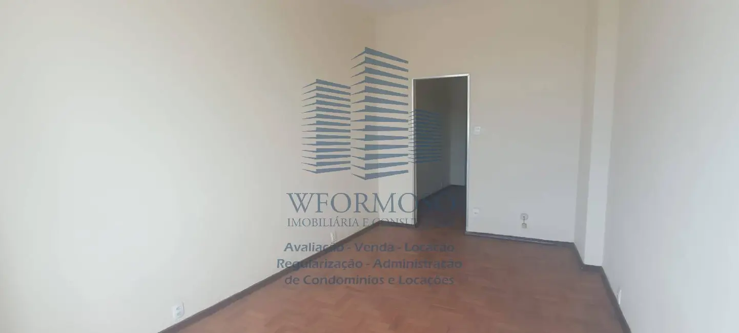 Foto 7 de Apartamento com 1 quarto à venda e para alugar, 34m2 em Centro, Rio De Janeiro - RJ