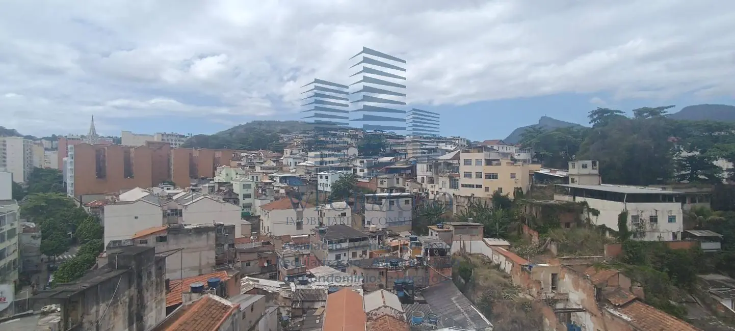 Foto 5 de Apartamento com 1 quarto à venda e para alugar, 34m2 em Centro, Rio De Janeiro - RJ