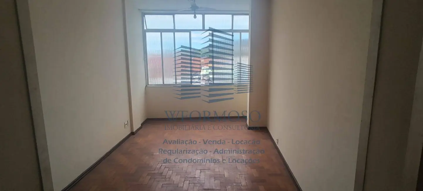 Foto 1 de Apartamento com 1 quarto à venda e para alugar, 34m2 em Centro, Rio De Janeiro - RJ