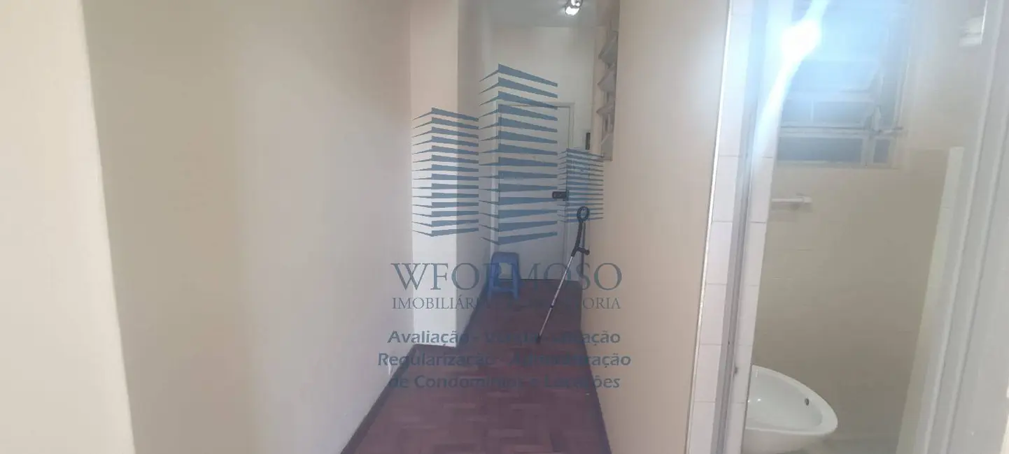 Foto 9 de Apartamento com 1 quarto à venda e para alugar, 34m2 em Centro, Rio De Janeiro - RJ