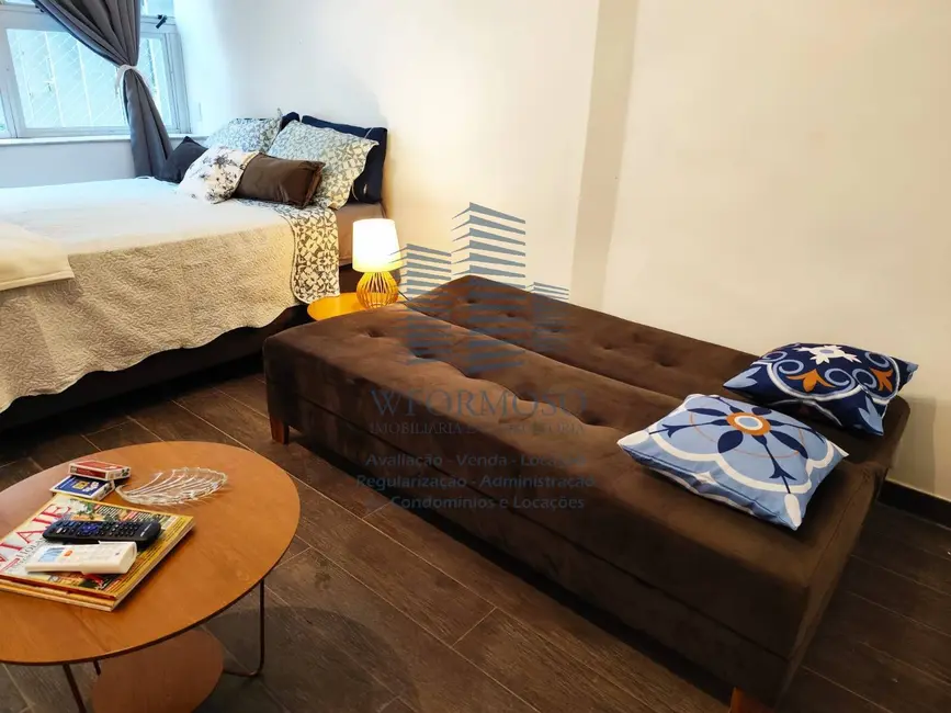 Foto 6 de Apartamento com 1 quarto à venda, 30m2 em Centro, Rio De Janeiro - RJ