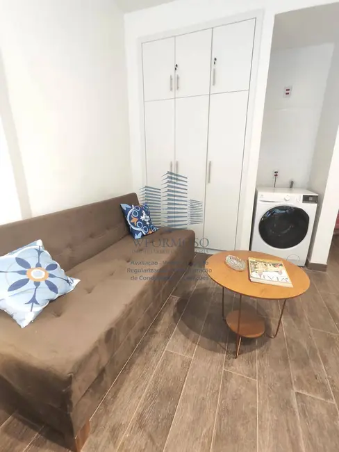 Foto 8 de Apartamento com 1 quarto à venda, 30m2 em Centro, Rio De Janeiro - RJ