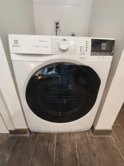 Foto 9 de Apartamento com 1 quarto à venda, 30m2 em Centro, Rio De Janeiro - RJ