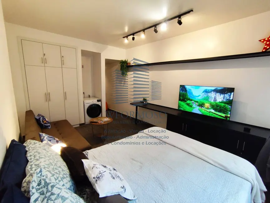 Foto 1 de Apartamento com 1 quarto à venda, 30m2 em Centro, Rio De Janeiro - RJ