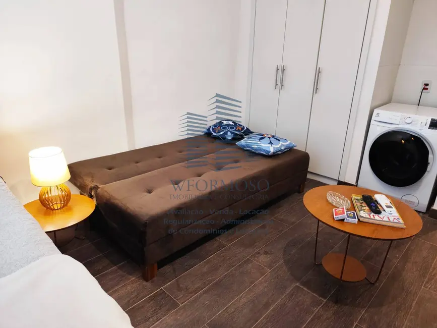 Foto 7 de Apartamento com 1 quarto à venda, 30m2 em Centro, Rio De Janeiro - RJ