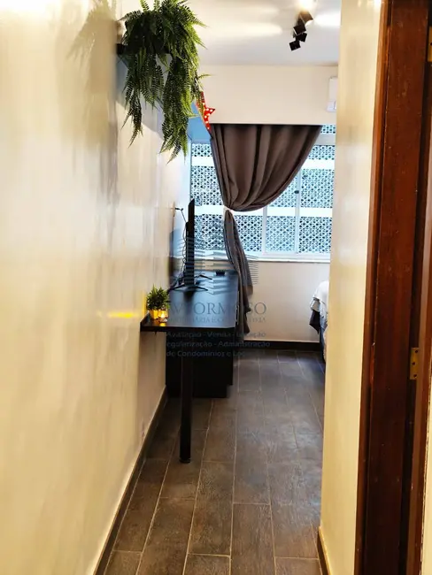 Foto 5 de Apartamento com 1 quarto à venda, 30m2 em Centro, Rio De Janeiro - RJ