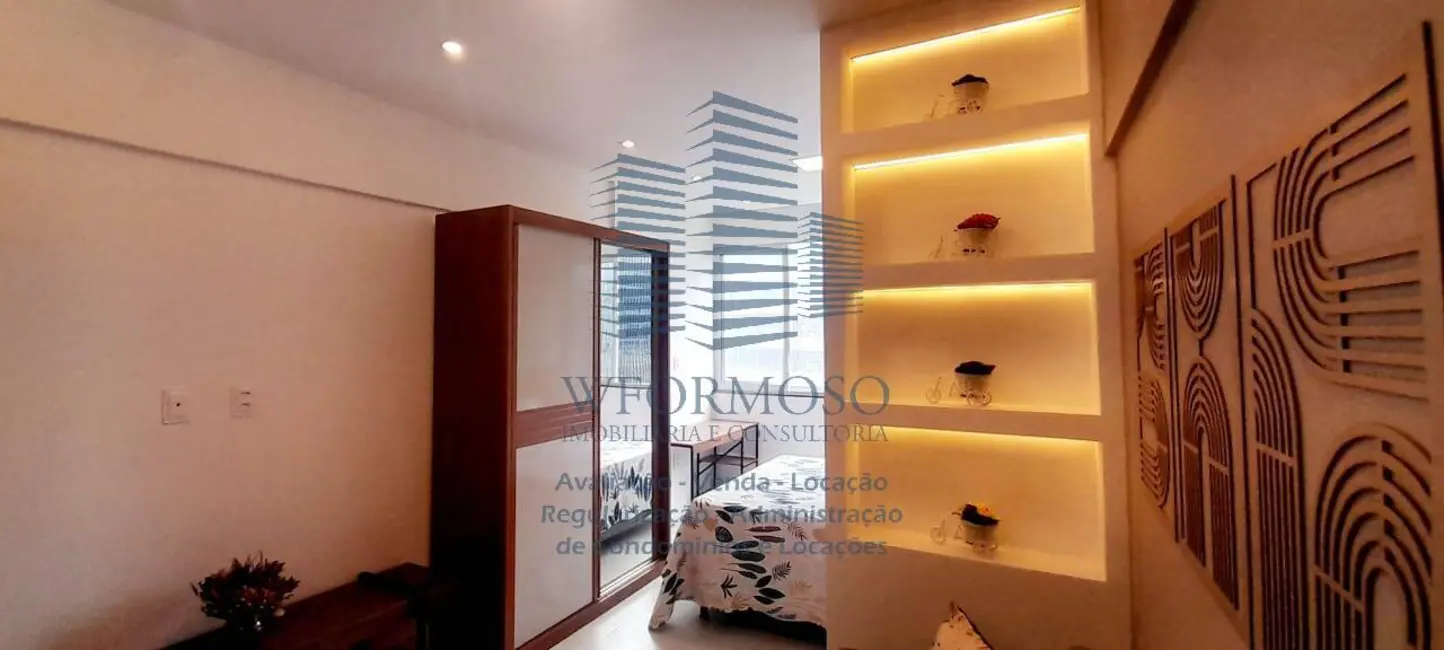 Foto 5 de Apartamento com 1 quarto à venda, 30m2 em Centro, Rio De Janeiro - RJ