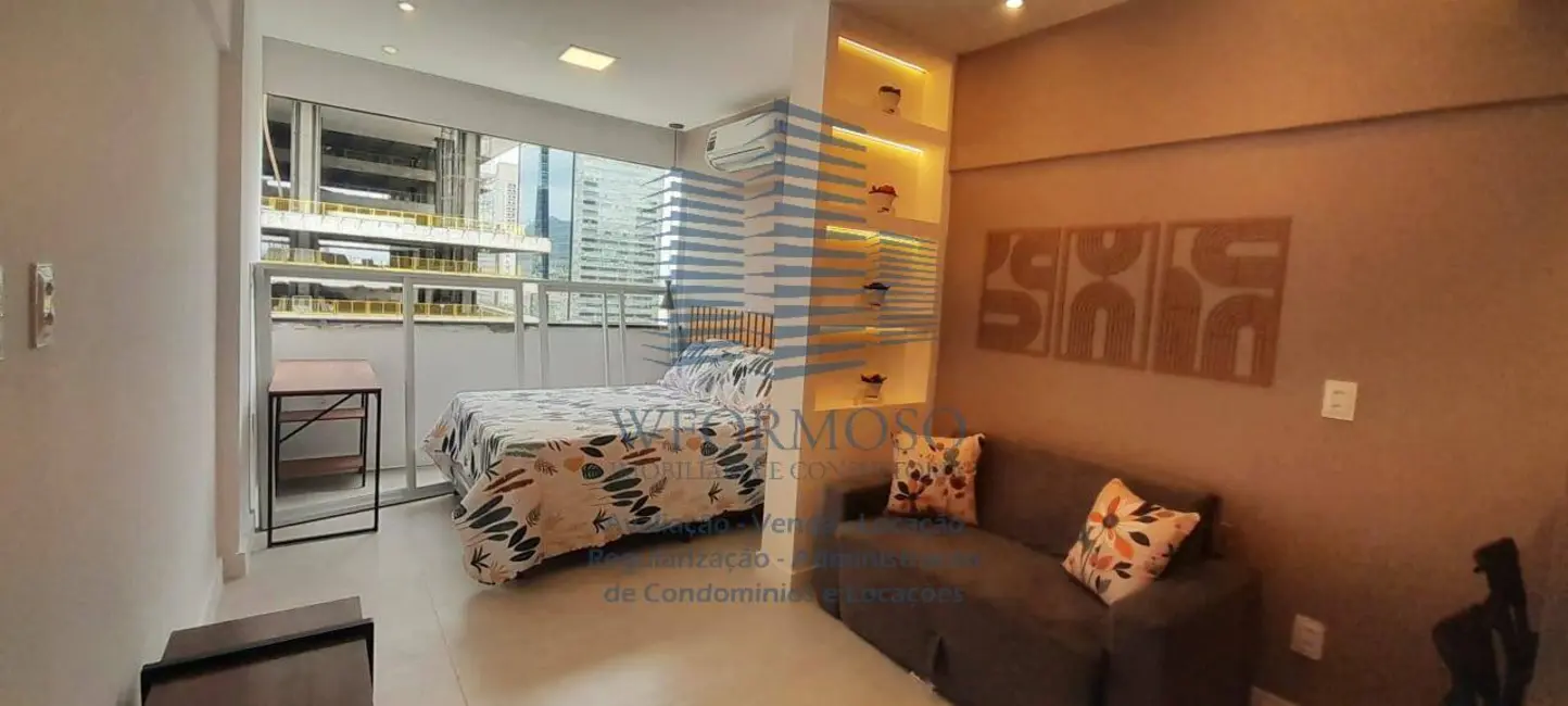 Foto 1 de Apartamento com 1 quarto à venda, 30m2 em Centro, Rio De Janeiro - RJ