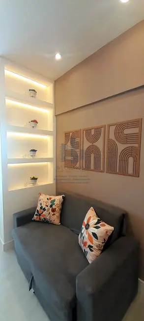 Foto 9 de Apartamento com 1 quarto à venda, 30m2 em Centro, Rio De Janeiro - RJ