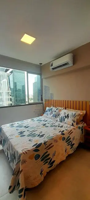 Foto 3 de Apartamento com 1 quarto à venda, 30m2 em Centro, Rio De Janeiro - RJ