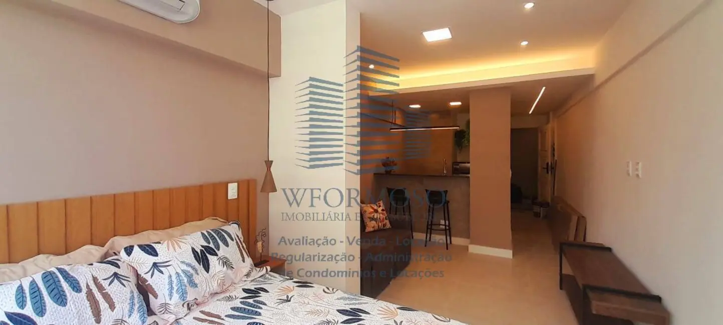 Foto 6 de Apartamento com 1 quarto à venda, 30m2 em Centro, Rio De Janeiro - RJ
