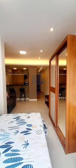 Foto 2 de Apartamento com 1 quarto à venda, 30m2 em Centro, Rio De Janeiro - RJ
