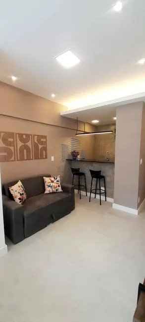 Foto 8 de Apartamento com 1 quarto à venda, 30m2 em Centro, Rio De Janeiro - RJ