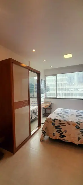 Foto 7 de Apartamento com 1 quarto à venda, 30m2 em Centro, Rio De Janeiro - RJ