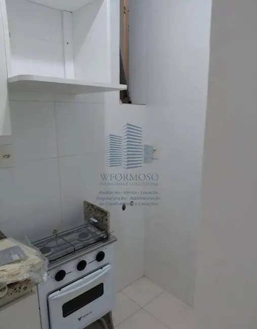 Foto 2 de Apartamento com 1 quarto à venda, 36m2 em Laranjeiras, Rio De Janeiro - RJ