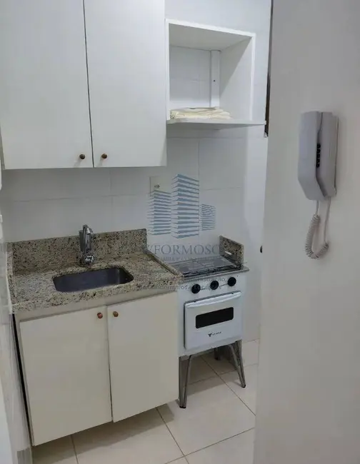 Foto 5 de Apartamento com 1 quarto à venda, 36m2 em Laranjeiras, Rio De Janeiro - RJ