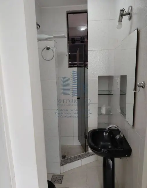 Foto 9 de Apartamento com 1 quarto à venda, 36m2 em Laranjeiras, Rio De Janeiro - RJ