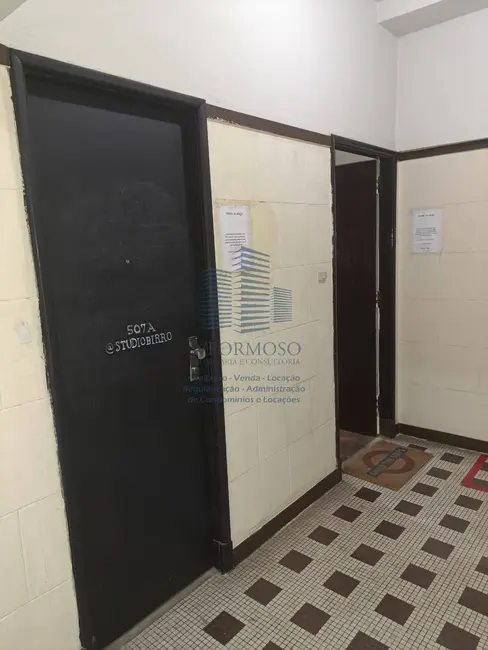 Foto 7 de Apartamento com 2 quartos à venda e para alugar, 91m2 em Centro, Rio De Janeiro - RJ