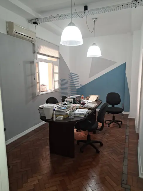 Foto 5 de Apartamento com 2 quartos à venda e para alugar, 91m2 em Centro, Rio De Janeiro - RJ