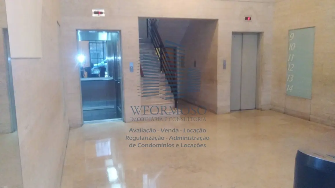 Sala Comercial à venda e para alugar, 50m2 em Centro, Rio De Janeiro - RJ - imagem 5 Foto 5 de Sala Comercial à venda e para alugar, 50m2 em Centro, Rio De Janeiro - RJ