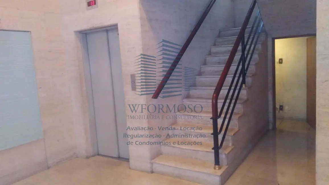 Sala Comercial à venda e para alugar, 50m2 em Centro, Rio De Janeiro - RJ - imagem 7 Foto 7 de Sala Comercial à venda e para alugar, 50m2 em Centro, Rio De Janeiro - RJ