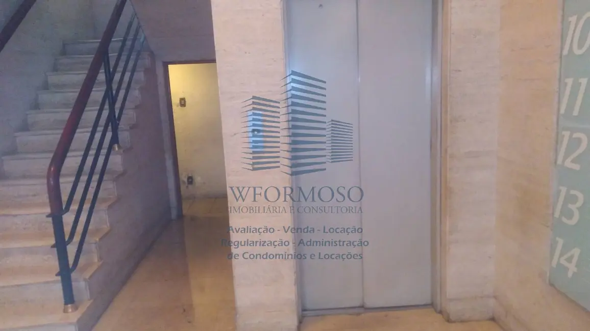 Sala Comercial à venda e para alugar, 50m2 em Centro, Rio De Janeiro - RJ - imagem 6 Foto 6 de Sala Comercial à venda e para alugar, 50m2 em Centro, Rio De Janeiro - RJ