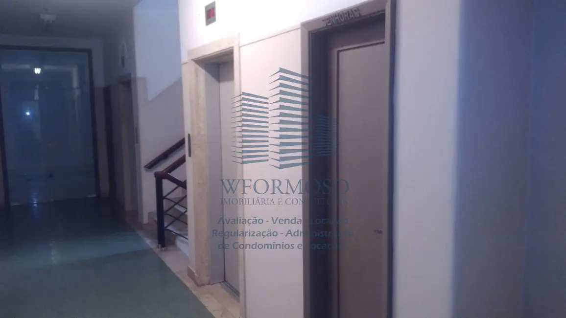 Sala Comercial à venda e para alugar, 50m2 em Centro, Rio De Janeiro - RJ - imagem 8 Foto 8 de Sala Comercial à venda e para alugar, 50m2 em Centro, Rio De Janeiro - RJ