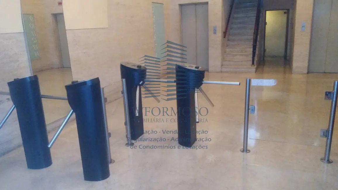 Sala Comercial à venda e para alugar, 50m2 em Centro, Rio De Janeiro - RJ - imagem 4 Foto 4 de Sala Comercial à venda e para alugar, 50m2 em Centro, Rio De Janeiro - RJ