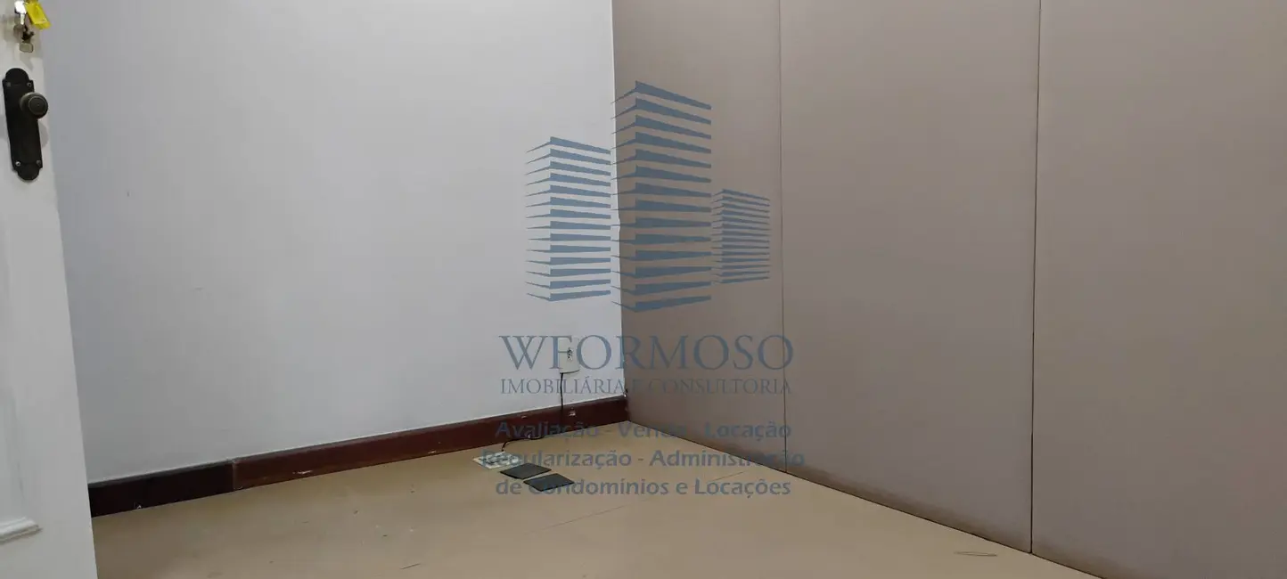 Foto 4 de Sala Comercial à venda e para alugar, 78m2 em Centro, Rio De Janeiro - RJ