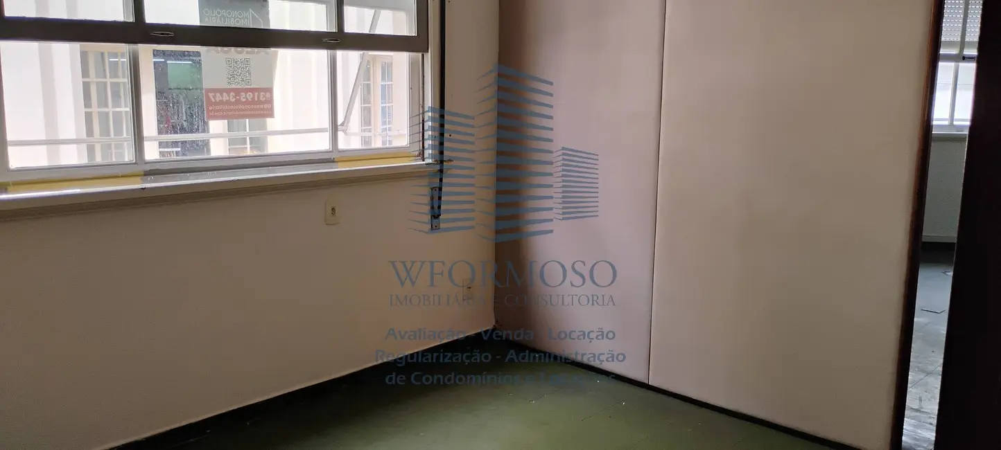 Foto 6 de Sala Comercial à venda e para alugar, 78m2 em Centro, Rio De Janeiro - RJ