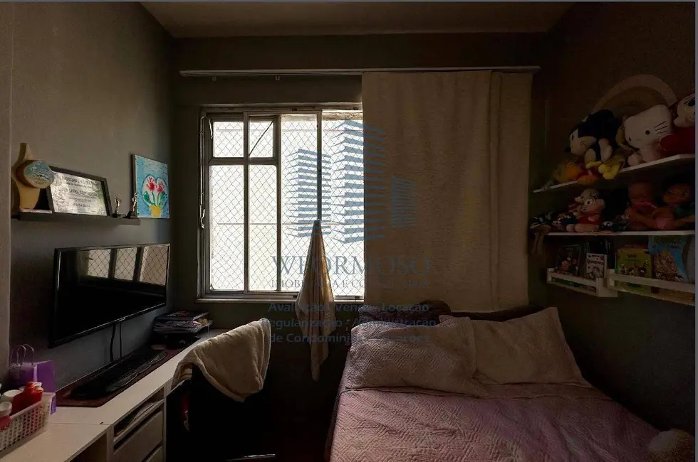Foto 7 de Apartamento com 1 quarto à venda, 35m2 em Centro, Rio De Janeiro - RJ
