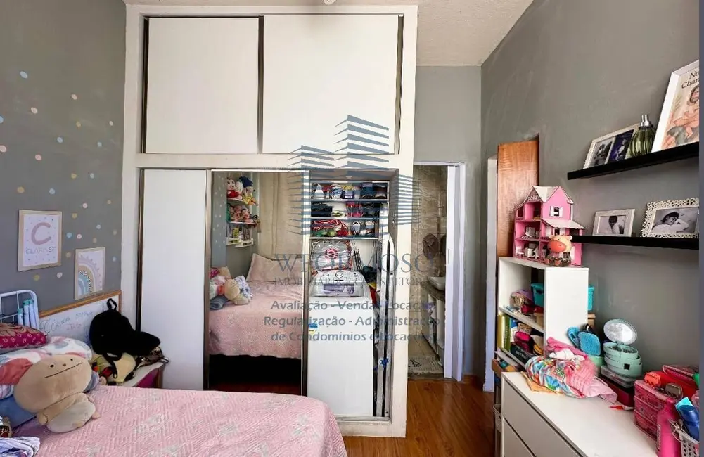 Foto 4 de Apartamento com 1 quarto à venda, 35m2 em Centro, Rio De Janeiro - RJ